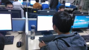 西安軟件服務(wù)外包學(xué)院培訓(xùn)心得體會(huì)——2010級(jí)信息管理與信息系統(tǒng)專業(yè)學(xué)生實(shí)踐感悟