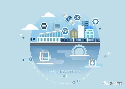 寶信軟件 深度解析IDC、工業互聯網兩翼齊飛，軟件外包服務奠定基石